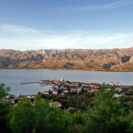 Stunning With Swimming Pool In Villa Vinjerac