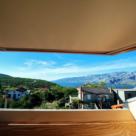 Stunning With Swimming Pool In Villa Vinjerac